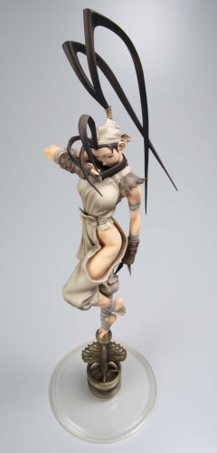 Ibuki 1/8 Excellent Model Street Fighter III - MegaHouse