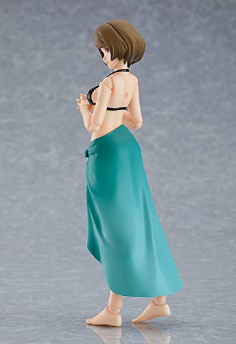figma Styles figma Female Swimsuit Body (Chiaki)