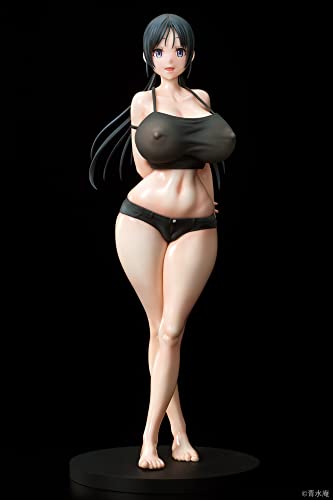 "Koumi-Jima -Shuu 7 de Umeru Mesu-tachi-" Tachibana Konomi Skin Whitening Ver.