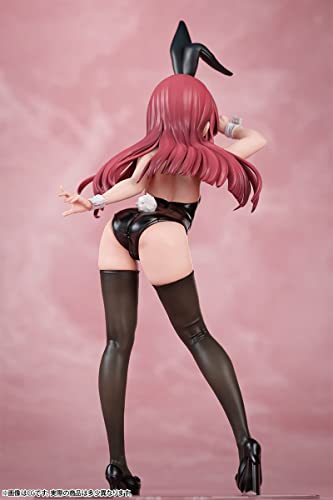 Gachi Koi Bunny Girl Akane