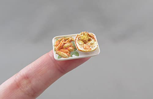Puripura Figure's Food Vol. 4