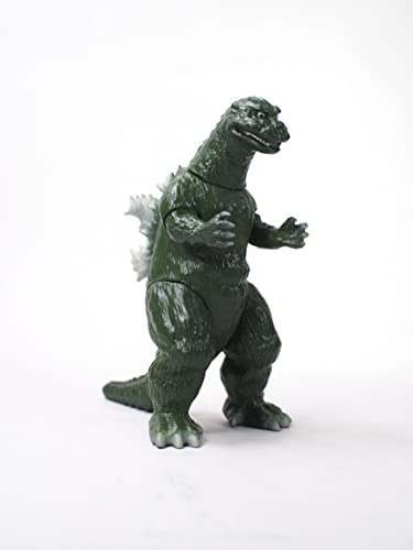 CCP Middle Size Series "Godzilla" Part. 16 First Godzilla Suit Image Color