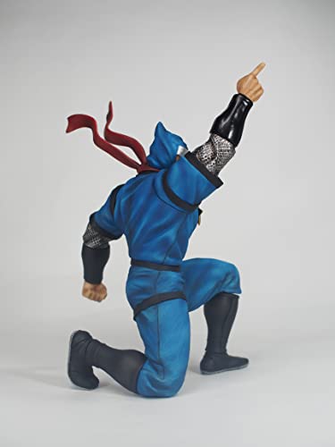 CCP Muscular Collection "Kinnikuman" No. 69 The Ninja 2.0 Original Color