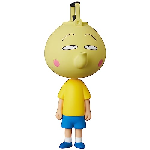 UDF Momoko Sakura Series 2 "Coji-Coji" Kettle-kun
