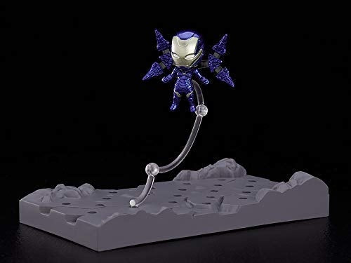 Avengers: Endgame - Iron Man Mark 85. - Nendoroid #1230-DX