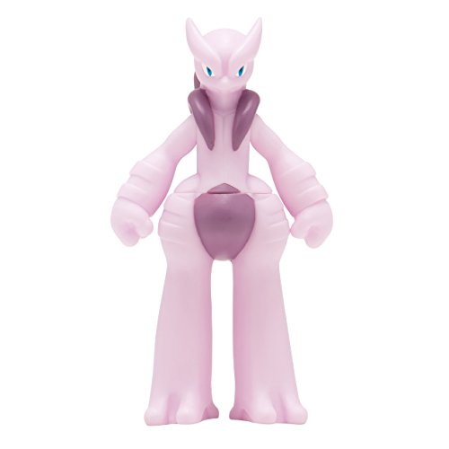 Mewtwo (Mega Mewtwo X version) Pokesofubi, Pocket Monsters - Pokémon Center