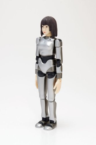Cybernétique humain HRP-4C Miim - 1/12 échelle - - vague