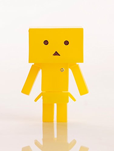 Set DANBOARD nano jelly beans Yotsuba&! - Kotobukiya