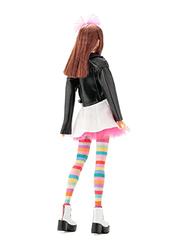 "momoko DOLL" Twenty Colors