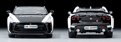 1/64 Scale Tomica Limited Vintage NEO TLV-N Nissan GT-R50 by Italdesign Test Car (White)