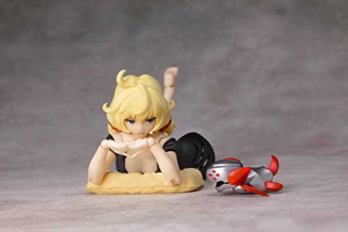 DarkAdvent Sophia Relax Ver.