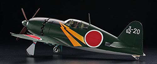 Akizuki Ritsuko (Boeing F/A-18F version) - 1/72 scale - The Idolmaster - Hasegawa