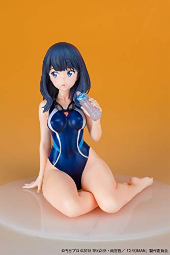 "SSSS.Gridman" Takarada Rikka Swimwear Ver.