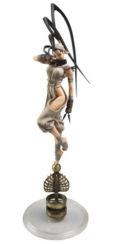 Ibuki 1/8 Excellent Model Street Fighter III - MegaHouse