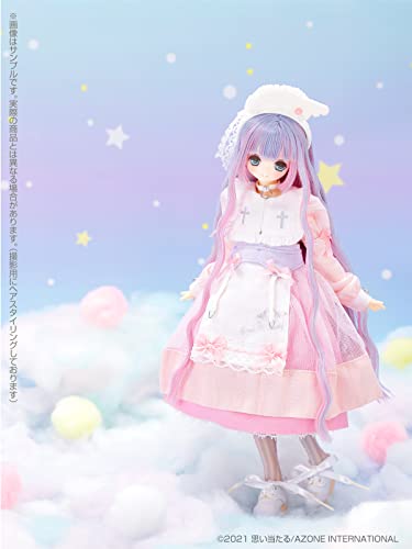 1/6 Scale Doll EX Cute Family Sera Kimagure Good Morning Babys Label Shop Ikebukuro Open 3rd Anniversary Model