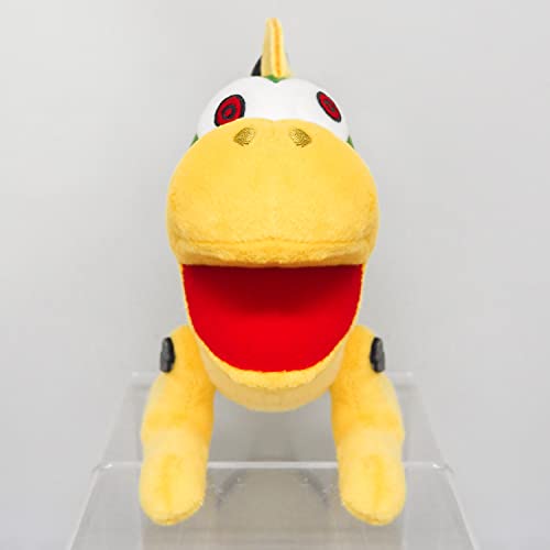 "Super Mario" ALL STAR COLLECTION Plush AC75 Mecha-Koopa (S Size)