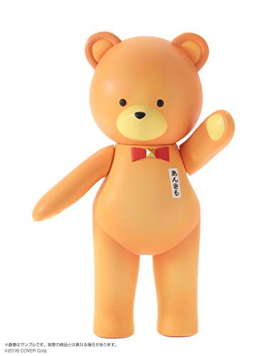 Soft Vinyl Character Series 001 Hololive Ankimo