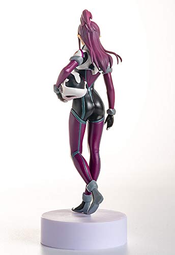 "Macross Delta" PLAMAX MF-46 minimum factory Mirage Farina Jenius