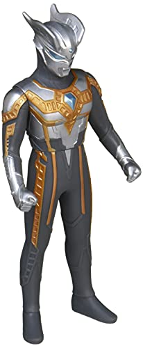 Shining Ultraman Zero Ultra Hero 500 (31), Ultra Zero Fight - Bandai