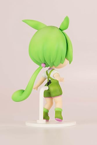 Tohoku Zunko Mini Figure Zundamon