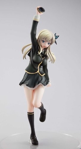 Kashiwazaki Sena 1/8 High Priestess Boku wa Tomodachi ga Sukunai - MegaHouse