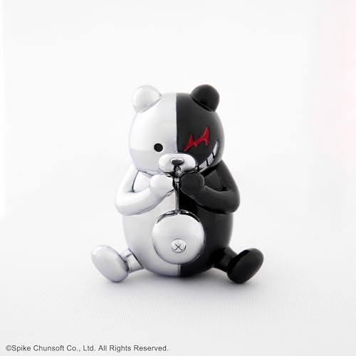 Danganronpa Bright Arts Gallery Monokuma