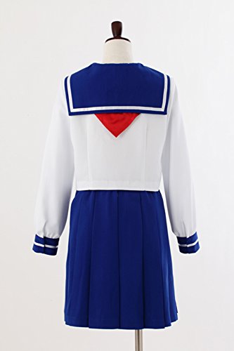 "Sailor Moon Crystal" Minato Ward Shibakoen Junior High School Uniform (L Size)