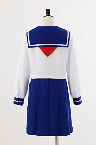 "Sailor Moon Crystal" Minato Ward Shibakoen Junior High School Uniform (M Size)