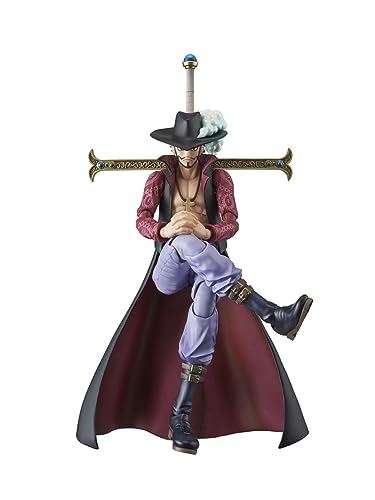 Variable Action Heroes "One Piece" Dracule Mihawk