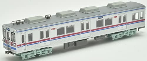 Railway Collection Keisei Electric Railway Type 3600 3688 Formation 6 Car Set C