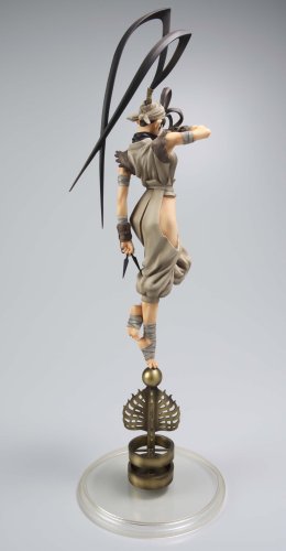 Ibuki 1/8 Excellent Model Street Fighter III - MegaHouse