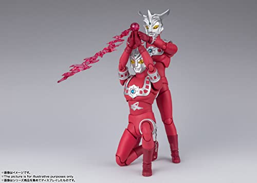 S.H.Figuarts "Ultraman Leo" Astra