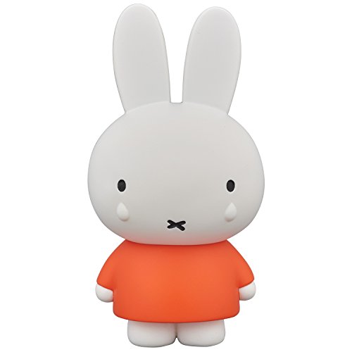 Miffy (Crying Miffy version) Ultra Detail Figure (#393) Miffy - Medicom Toy