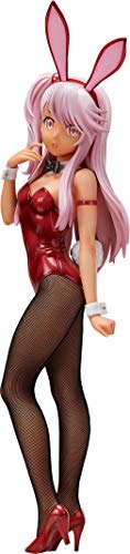 "Fate/kaleid liner Prisma Illya: Oath Under Snow" Chloe Von Einzbern Bunny Ver.