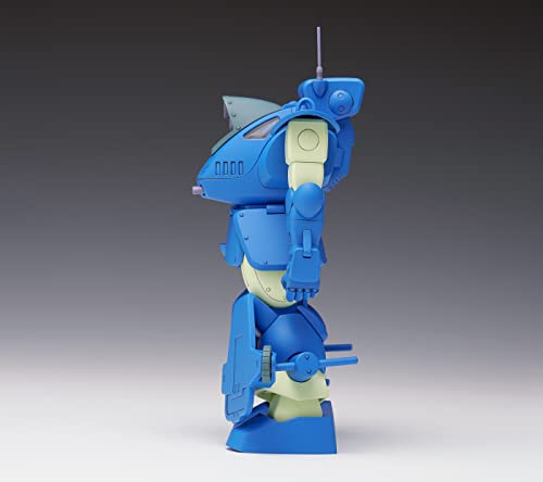 Armored Trooper Votoms Snapping Turtle PS Edition First Limited Edition
