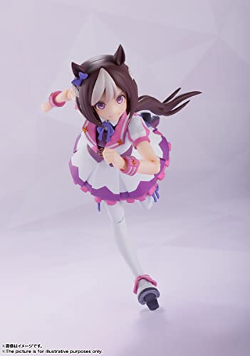 S.H.Figuarts "Uma Musume Pretty Derby" Special Week