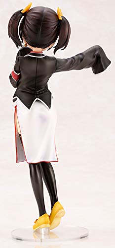 Kochou Wang - 1/7 scale - Kishuku Gakkou no Juliet - Kotobukiya