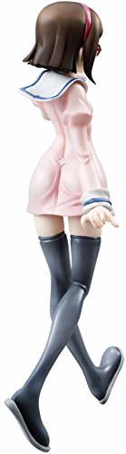 Kousaka China 1/10 Gundam Girls Generation Gundam Build Fighters - MegaHouse