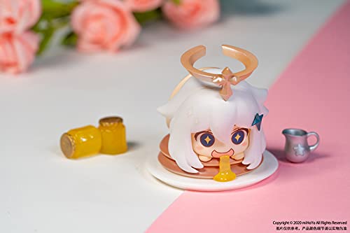 miHoYo "Genshin Impact" Pimon is NOT EMERGENCY FOOD! Pimon Mascot Figure Collection Set of 6