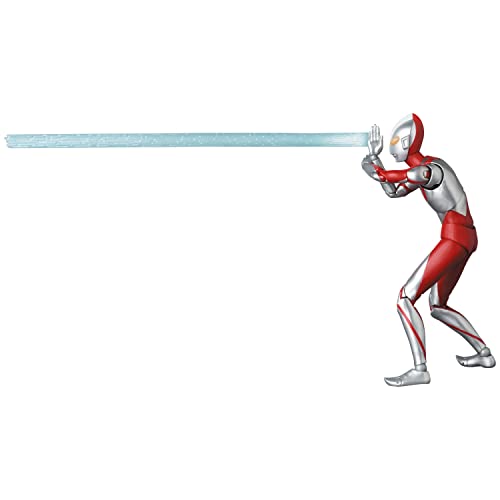 MAFEX "Shin Ultraman" Ultraman (Shin Ultraman Ver.) DX Ver.