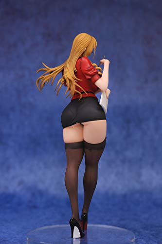 "Kyuuketsu Jokyoushi no Kenzoku Seikatsu -Lesson with Vampire-" Akane Renka Ver. 1.1