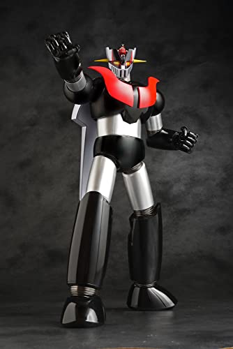 GRAND ACTION BIGSIZE MODEL "Mazinger Z" Energer Z