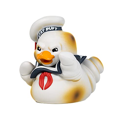TUBBZ "Ghostbusters" Burnt Stay Puft Marshmallow Man