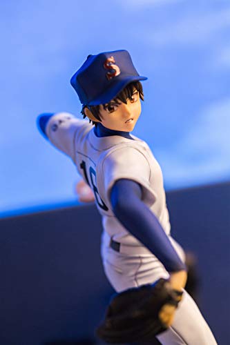 "Ace of Diamond act II" Sawamura Eijun