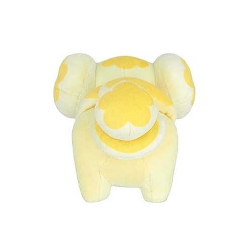 "Pokemon" ALL STAR COLLECTION Plush PP253 Fidough (S Size)