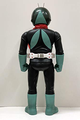 Big Hero Series "Kamen Rider" Kamen Rider Old No. 1