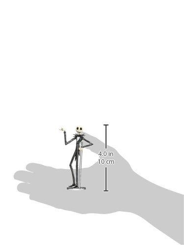 Jack Skellington Ultra Detail Figure (No.274) The Nightmare Before Christmas - Medicom Toy