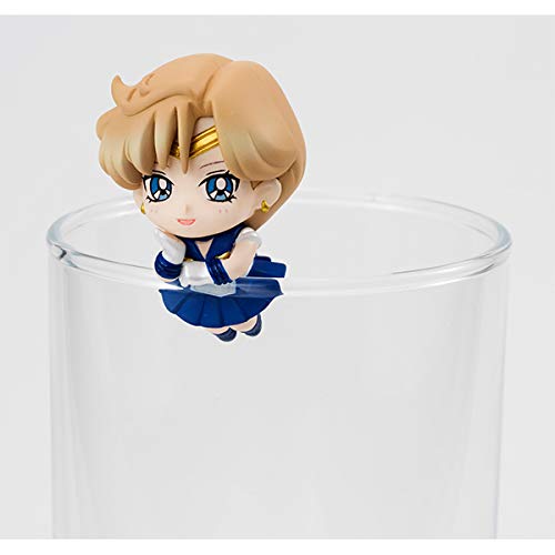 OchaTomo Series "Sailor Moon" Cosmic Heart Cafe