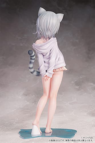 Kemomimi Gakuen Amesho Amyu Illustrated by Capriccio