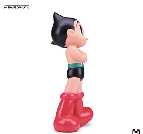 Osamu Tezuka Figure Series "Astro Boy" Astro Boy Cross Arm TZKH-006A